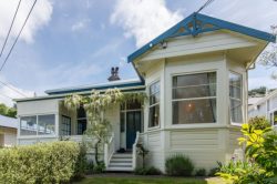 66 Queens Drive, Lyall Bay, Wellington, 6022, New Zealand