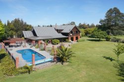 85 Mount Thomas Road, Fernside, Waimakariri, Canterbury, 7471, New Zealand