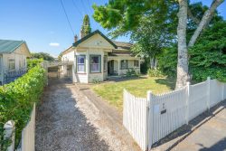 60 Naylor Street, Hamilton East, Hamilton City 3216, North Island