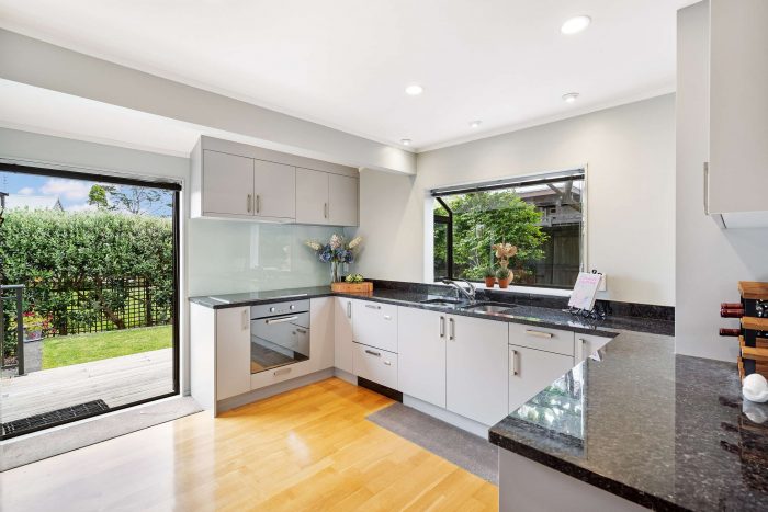 5/37 Northboro Road, Takapuna, North Shore City, Auckland, 0622, New Zealand