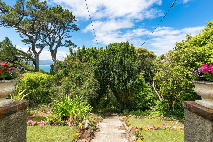 42 Old Porirua Road, Ngaio, Wellington City 6035