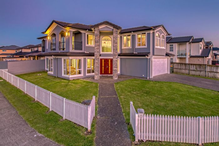 17 Reding Street, Takanini, Papakura, Auckland, 2112, New Zealand