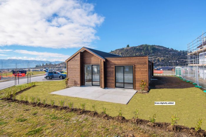 20 Rocklands Court, Wanaka, Queenstown Lakes District 9305, Otago