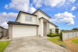 64 Skelligs Drive, Flat Bush, Manukau City, Auckland, 2016, New Zealand