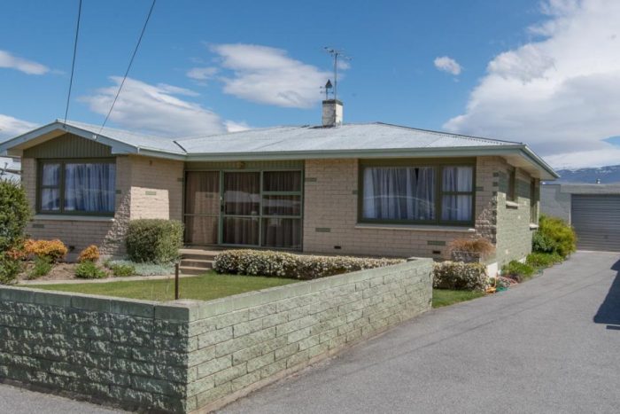 66 Russell St Bridge Hill, Alexandra 9320