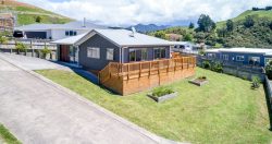 117 Te Tutu Street, Whangamata, Thames Coromandel District 3620, Waikato