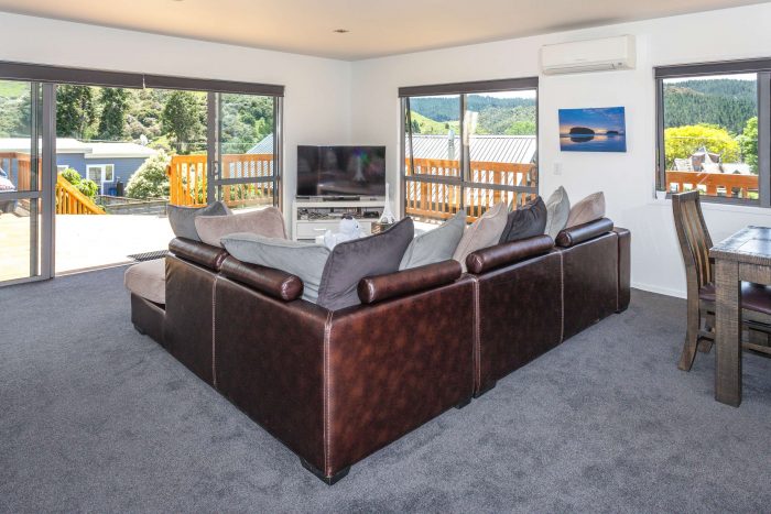 117 Te Tutu Street, Whangamata, Thames Coromandel District 3620, Waikato