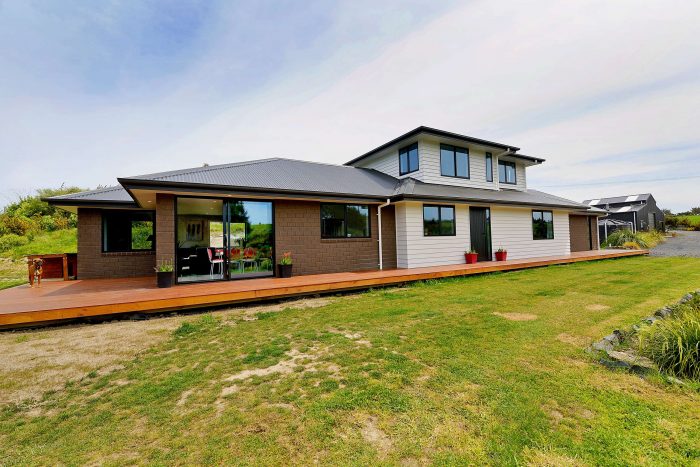 47 Tunnel Beach Rd Blackhead, Dunedin 9076