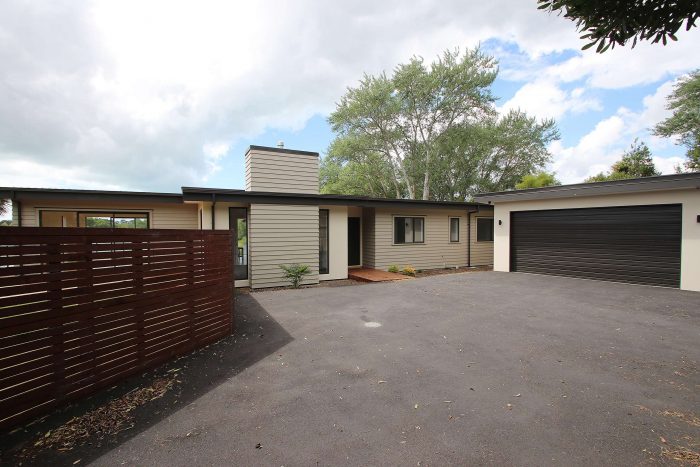 16/548 Williams St Brooklands, Kaiapoi 7691