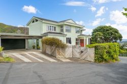 30 Woodvale Grove, Fairfield, Lower Hutt, Wellington, 5011, New Zealand