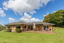 25 Albert Road, Warkworth, Rodney 0910, Auckland