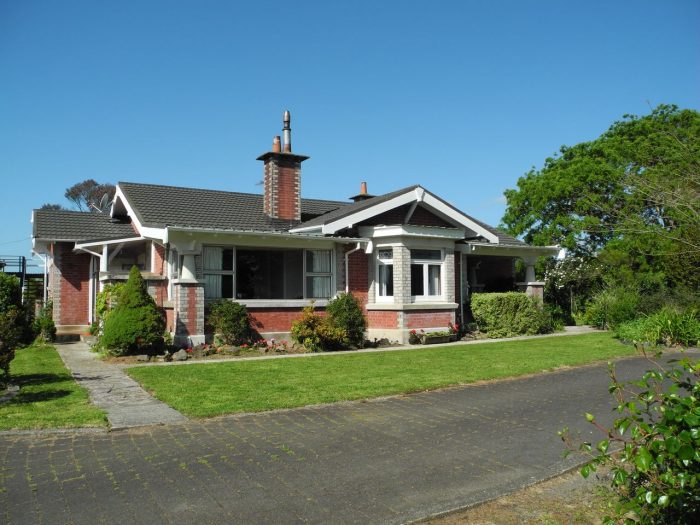 191 Bird Road, Pirongia, Waipa District 3802, Waikato