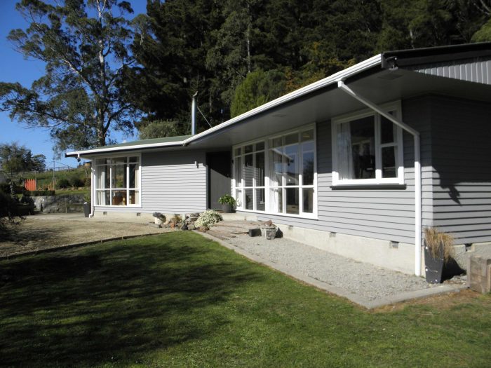 25 Cullen Street, Herbert, Waitaki District 9495, Otago