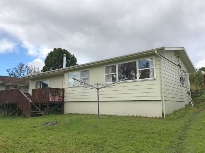 20 Derrick Road, Kawakawa, Far North, Northland, 0210, New Zealand