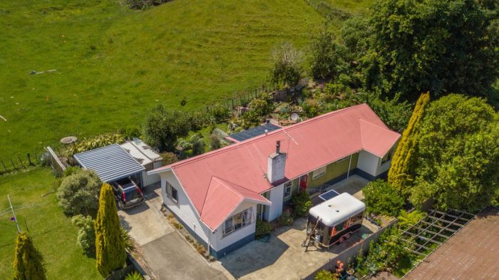 27 Einstein Street, Kaiti, Gisborne District 4010