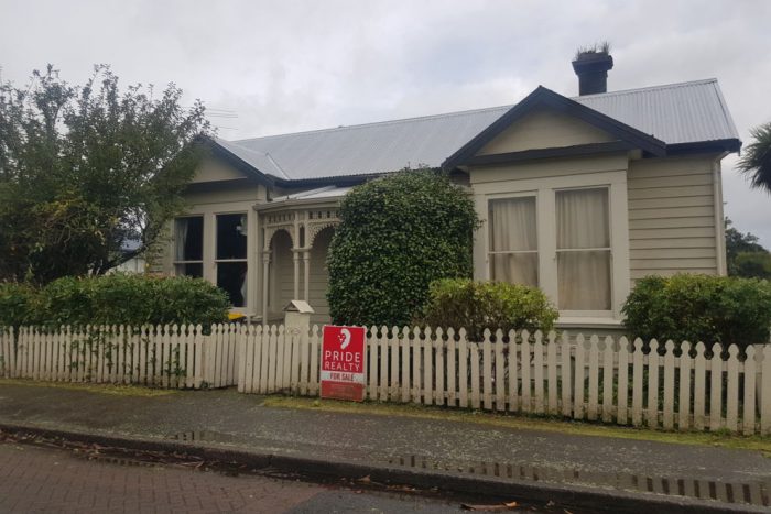 72 Ritchie Street, Richmond, Invercargi­ll, Southland, 9810, New Zealand