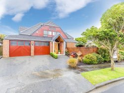 12 Montrose Grove, Churton Park, Wellington, 6037, New Zealand