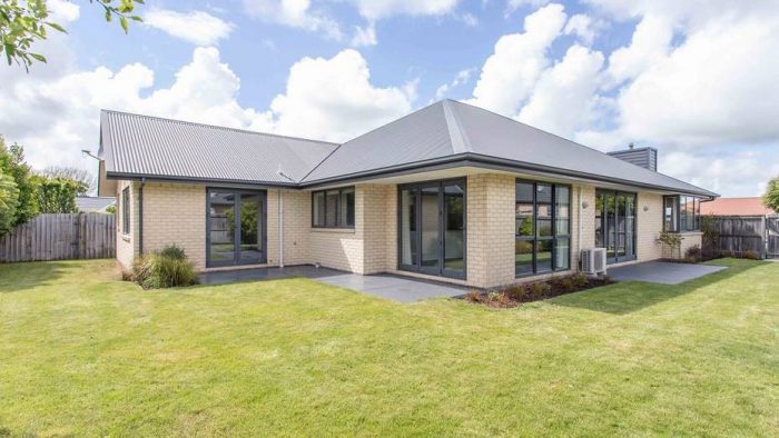 8 Kilkenny Close, Lincoln, Selwyn, Canterbury, 7608, New Zealand