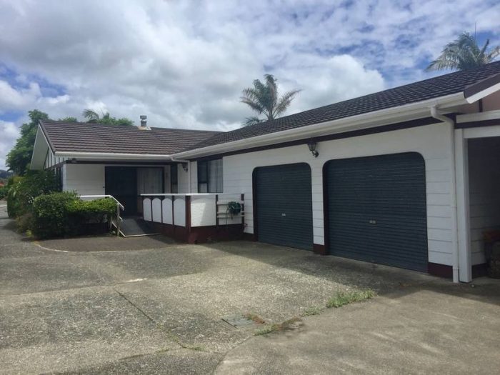 26 Kitchener Street, Kaitaia, Far North, Northland, 0410, New Zealand