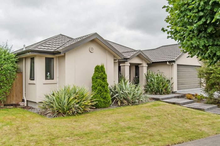 22 Mistral Road, Northwood, Christchurch City 8051, Canterbury