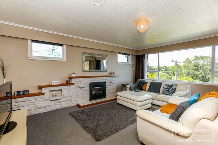 46 Essex Street, Vogeltown, New Plymouth, Taranaki, 4310, New Zealand