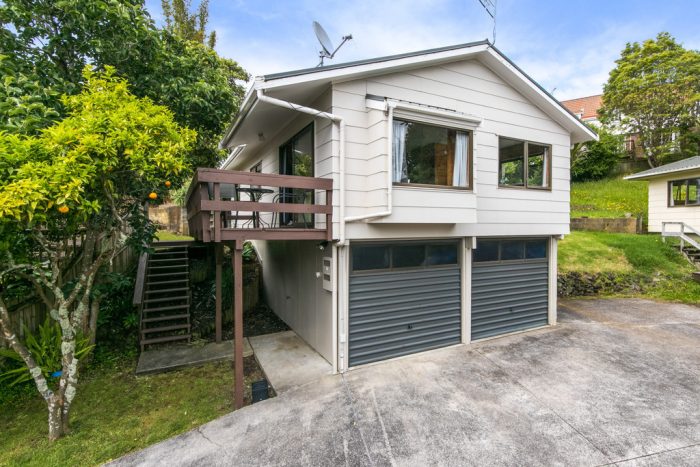 2/20 Blenheim Street, Glenfield, North Shore City, Auckland, 0629, New Zealand