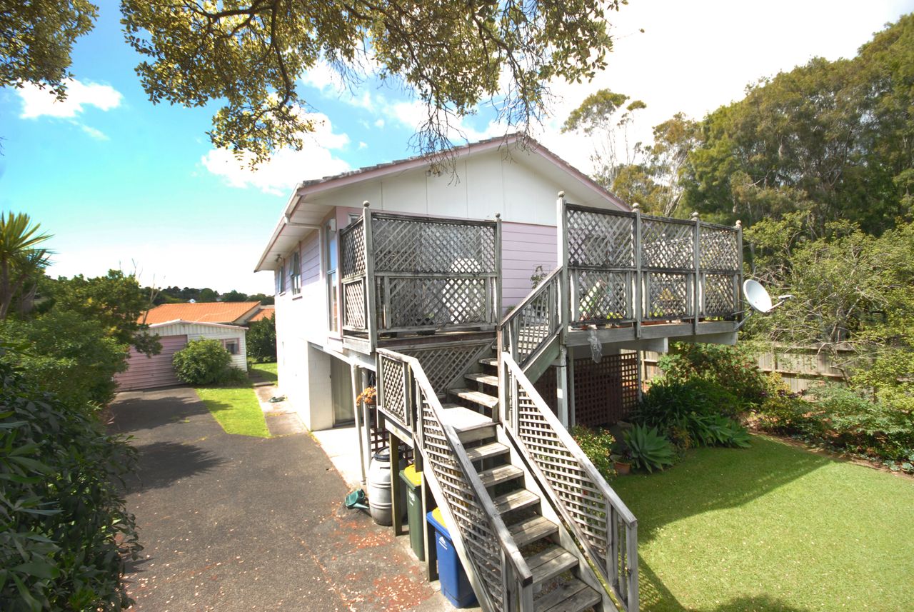 141 Sunnynook Road, Forrest Hill, North Shore City 0620, Auckland Property Real Estate in New