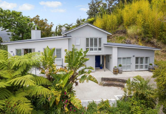 485 Wairere Road, Waitakere, Waitakere City, Auckland, 0782, New Zealand