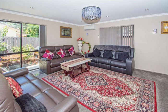 110a Gray Avenue, Mangere East, Manukau City, Auckland, 2024, New Zealand