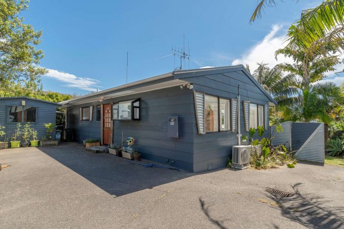 36A Judea Road Judea Tauranga City 3110