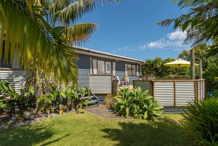 36A Judea Road Judea Tauranga City 3110