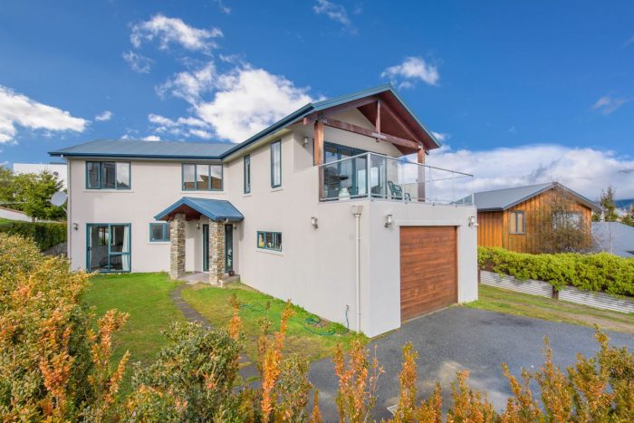 107 A Kings Drive, Wanaka 9305