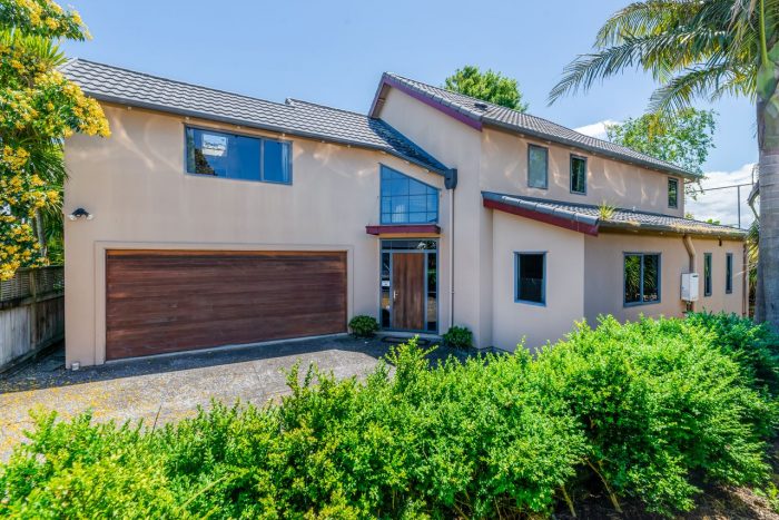 163b Landscape Road, Mount Eden, Auckland City, Auckland, 1024, New Zealand