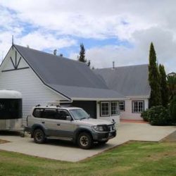 36 Ness Road, Kerikeri, Far North, Northland, 0295, New Zealand