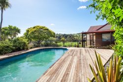 621 B Wainui Rd Ohakana Island,Wainui 3198