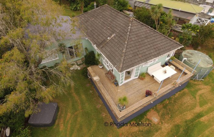 46 Sandy Beach Road, Tinopai 0593, New Zealand