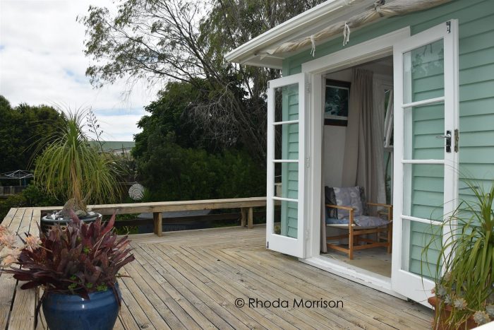 46 Sandy Beach Road, Tinopai 0593, New Zealand