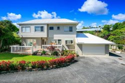 2/39 Rifleman Rise Unsworth Heights Auckland 0632