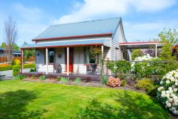 212 Talbot Street, Geraldine, Timaru, Canterbury, 7930, New Zealand