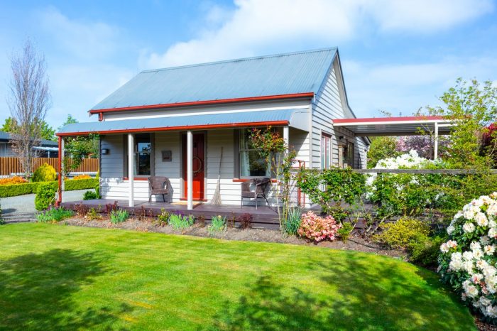 212 Talbot Street, Geraldine, Timaru, Canterbury, 7930, New Zealand