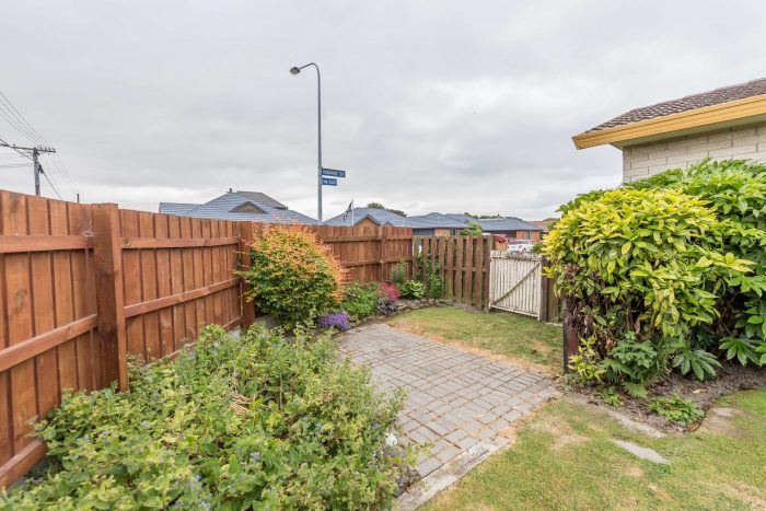 Unit 1/2 Ruakaka Street, Hornby, Christchurch City 8042, Canterbury