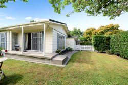 20A Brooklyn RdClaudelands, Hamilton 3214, New Zealand