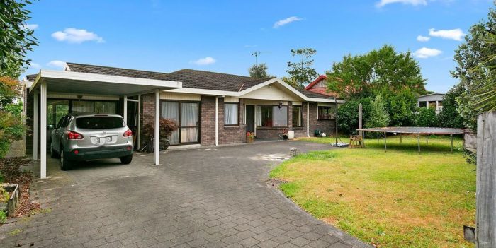 6a Weld Street, Cambridge, Waipa, Waikato, 3434, New Zealand