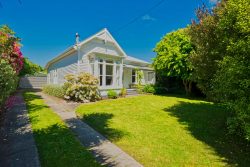 8 Ashmole Street, Woolston, Christchurch City, Canterbury, 8023, New Zealand