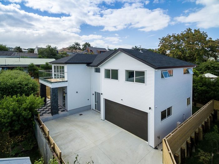 2B Birchfield Road, Hauraki, North Shore City, Auckland, 0622, New Zealand