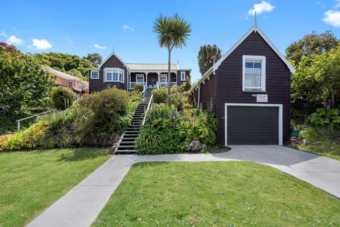 130 Bella Street, Thames, Thames-Coromandel, Waikato, 3500, New Zealand