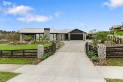 17 Capriole Crescent, Kingseat, Franklin, Auckland, 2580, New Zealand