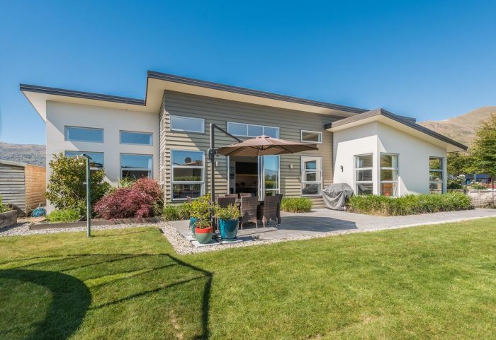 13 Coromandel Street, Wanaka, Otago, 9381, New Zealand