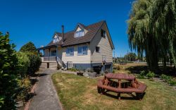 70 John Street North, Temuka, Timaru, Canterbury, 7920, New Zealand