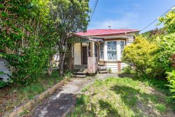 77 Nottingham Street, Karori, Wellington, 6012, New Zealand